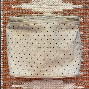 Kate Spade lunchbox